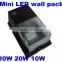 Mini LED flood light 20W IP65 wateproof SMD3030 mini LED flood lamp 3 years warranty