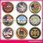Souvenir Challenge Coin With Custom Logo