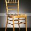 Hot Sale Stacking Wedding Chair Tiffany Chiavari
