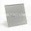 Hot Sell Cheaper tempered glass Light 2 gang 1 way touch switch with LED