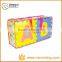 Happy Bebi Alphabet Puzzle Interlocking EVA Foam Floor Play Mat Baby Kids                        
                                                Quality Choice
