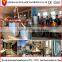 High quality wood plastic composite machine/pvc foam board extrusion line