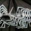 ms 60 degree galvanized steel angle bar