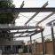 china light structural steel building fabrication frame workshop/plant/warehouse