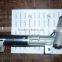 9626294530 9455851480 Steering rack and pinions, Power steering gear for Citroen ZX 4000KN