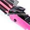 Professional fast hair brush straightener SH-8002