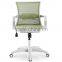 High Quality Warranty green Mesh office chair adjustable armrest FOH-XM1W