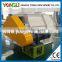 Low Investment Cattle Feed Mixer