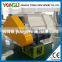 Big capacity animal feed mill mixer