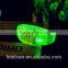 Large Events Massive Dance Festivals Custom Sound Activated Glow Flashing Led Bracelet Wristband