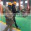 methane gas 500kw china manufactory Natural Gas Generator
