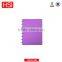 promotional A4 A5 size school notebook