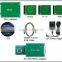 Universal Car Key Programmer Original Yanhua CKM100 Car Key Master with 390 Tokens Update Online