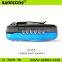 stage loudspeaker guangdong D-66 portable amplifier speaker,mini speaker