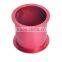 zero corrosion anodizing aluminium spool