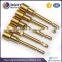 Custom made Aluminum Sheet Metal Fabrication/anodizing cnc turning parts made in China factory