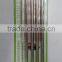 Hot Sale Slightly &Bent Drinking Straws Stainless Steel Straws