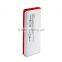 2016 consumer electronics battery charger power bank for smartphone , smart power bank 6000mah for iphone