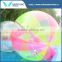 2m diameter Tpu/Pvc inflatable water walking ball,water walk balls,walk on water ball for sale