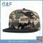 Plain Flat Brim Cheap Hip Hop Cap Wholesale                        
                                                Quality Choice