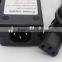 Manufacturer Supply 4 port mini poe switch for ip camera