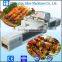 2015 hot selling kebabs making machine with ISO approval
