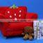 Hot children strawberry sofa