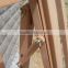 lyre studio wooden easel