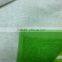 2015 fashion football beach towel of green color with custom design