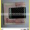 2015 new promotion products carbon fiber stainless steel and titanium money clip