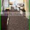 lowest factory carpet price polypropylene BCF wilton machine made carpet