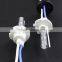 d2s 75w hid xenon bulb 4300k 6k 8k 10k hid xenon headlights ceramic base 75w d2s xenon lamp