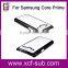 Manufacture wholesale customized DIY sublimation cases For Samsung Core Prime