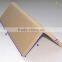 whole kraft paper color edge protector brown