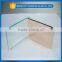 Building clear float glass