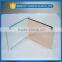 Clear float glass price 5mm