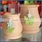 Hot selling different types of ceramic flower vase