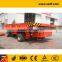 Hydraulic Platform Transporter / trailer (DCY50)