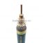 Insulated Aluminum Conductor Overhead single core cables sizes