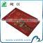 new design 10000mah solar portable power bank with CE FCC ROHS