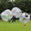 widely exported cheap Inflatable bubble soccer ball body bumper