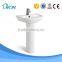 sanitary ware basin modern bathroom basin