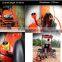 Chinese brand HELI 1.8ton electric forklift truck for sale