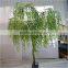 artificial plant Willow tree