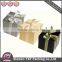 Pink Candy Favor Box Baby Shower Wedding Party Birthday Gift Boxes NEW