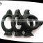 China's OEM silicone seal ring