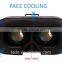 2016 New VR BOX 3D VR Glasses with cheap price for 3.5-6 inches screen mobile phone