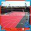 Guangzhou Basketball Court Flooring
