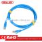 2016 hot selling utp grey category 50m cat5 cable