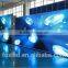 factory good quality P5 indoor full color led display screen panel for advertising